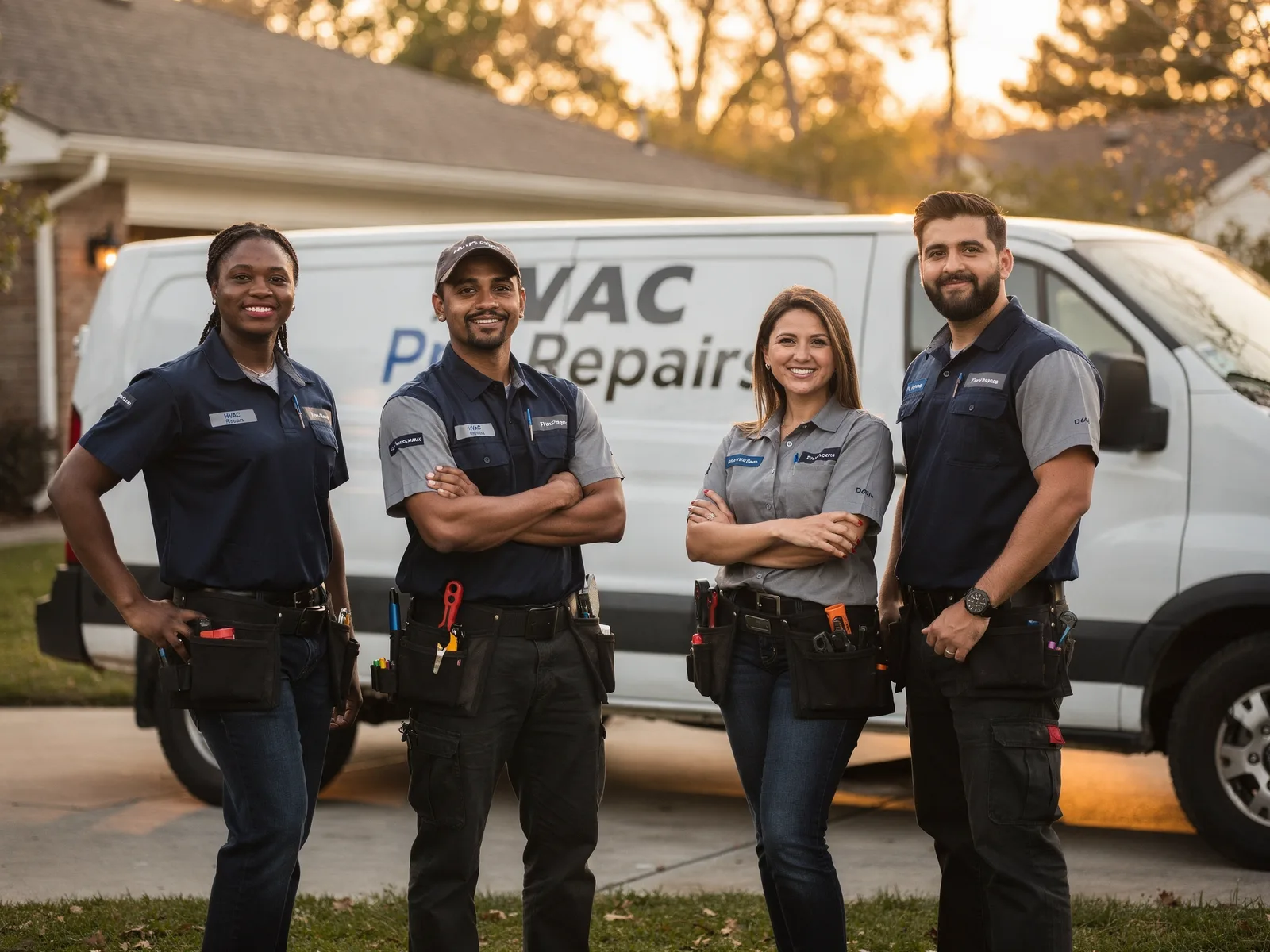 Heat Pump Repair company in Mimbres, NM