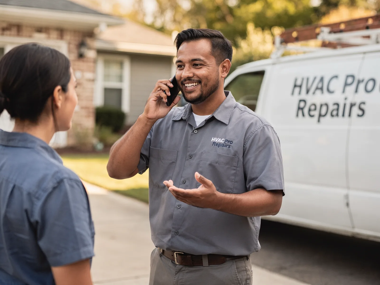 Heat Pump Repair Mimbres, NM FAQs